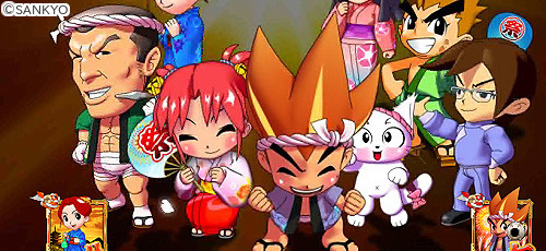 CR新夏祭り