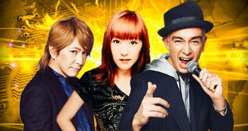 CR PROJECT TK　モード