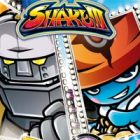 シェイク3 サイドA 仮サムネ