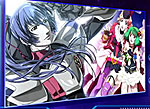 マクロスf3 サヨナラノツバサ